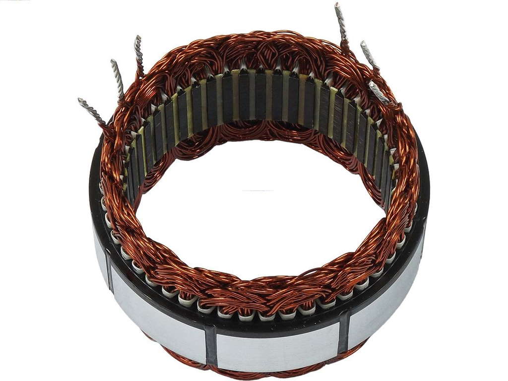 Stator, alternateur