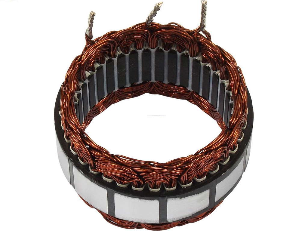 Stator, alternateur