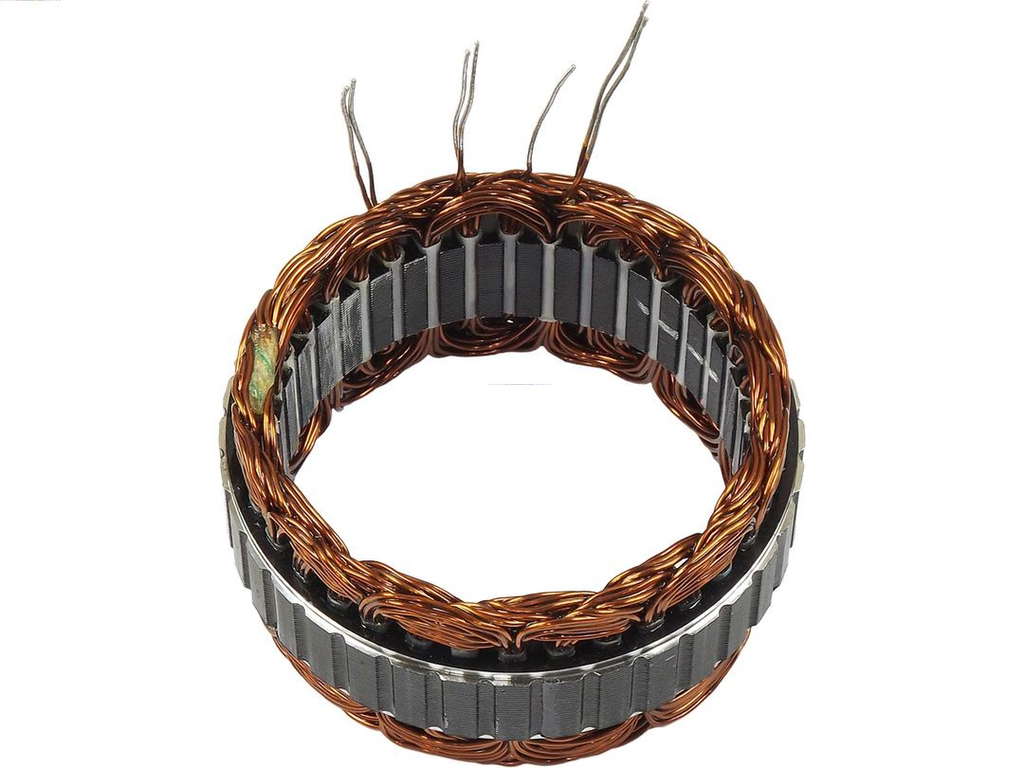 Stator, alternateur