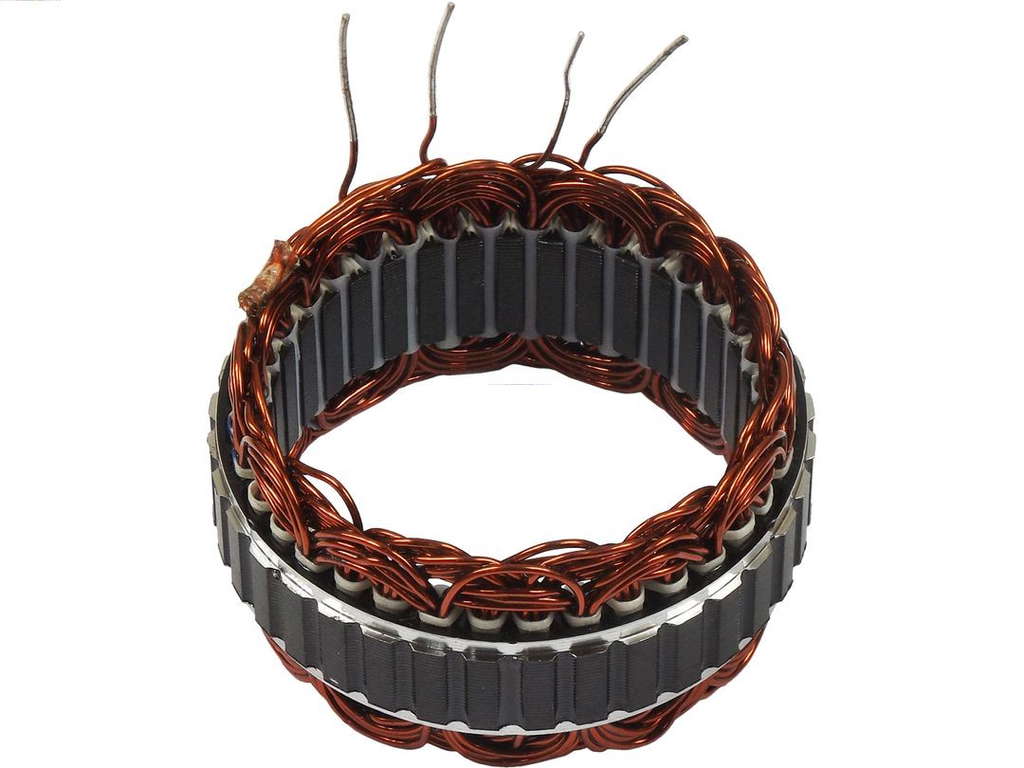 Stator, alternateur