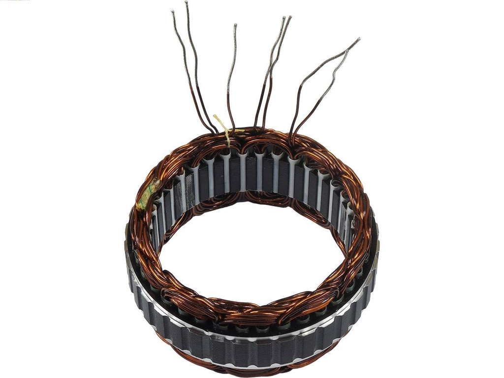 Stator, alternateur