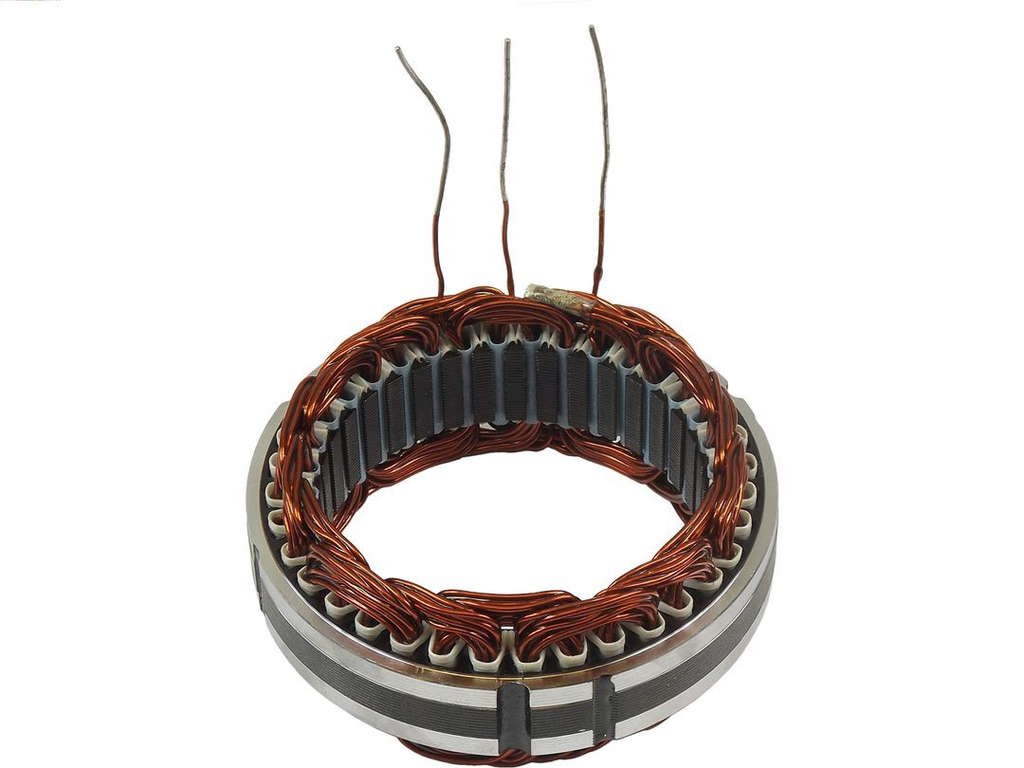Stator, alternateur