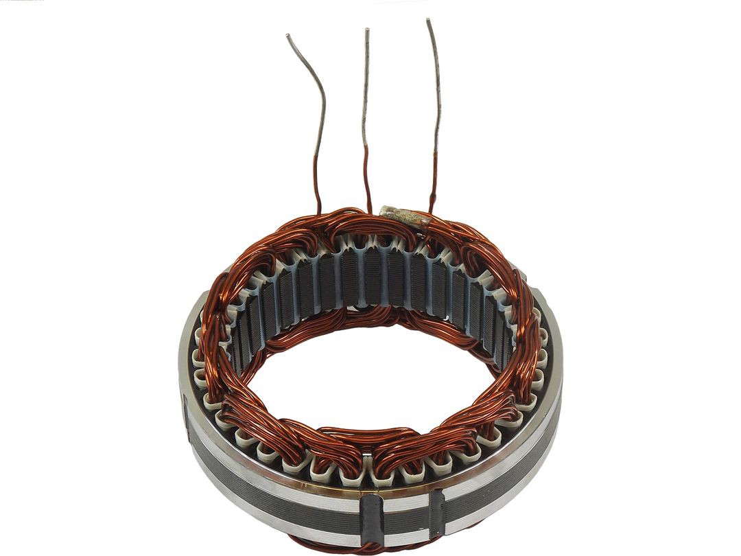 Stator, alternateur