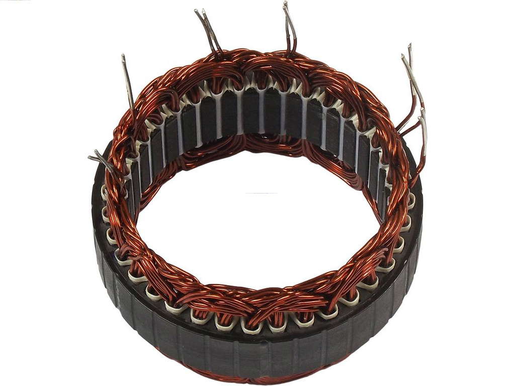 Stator, alternateur