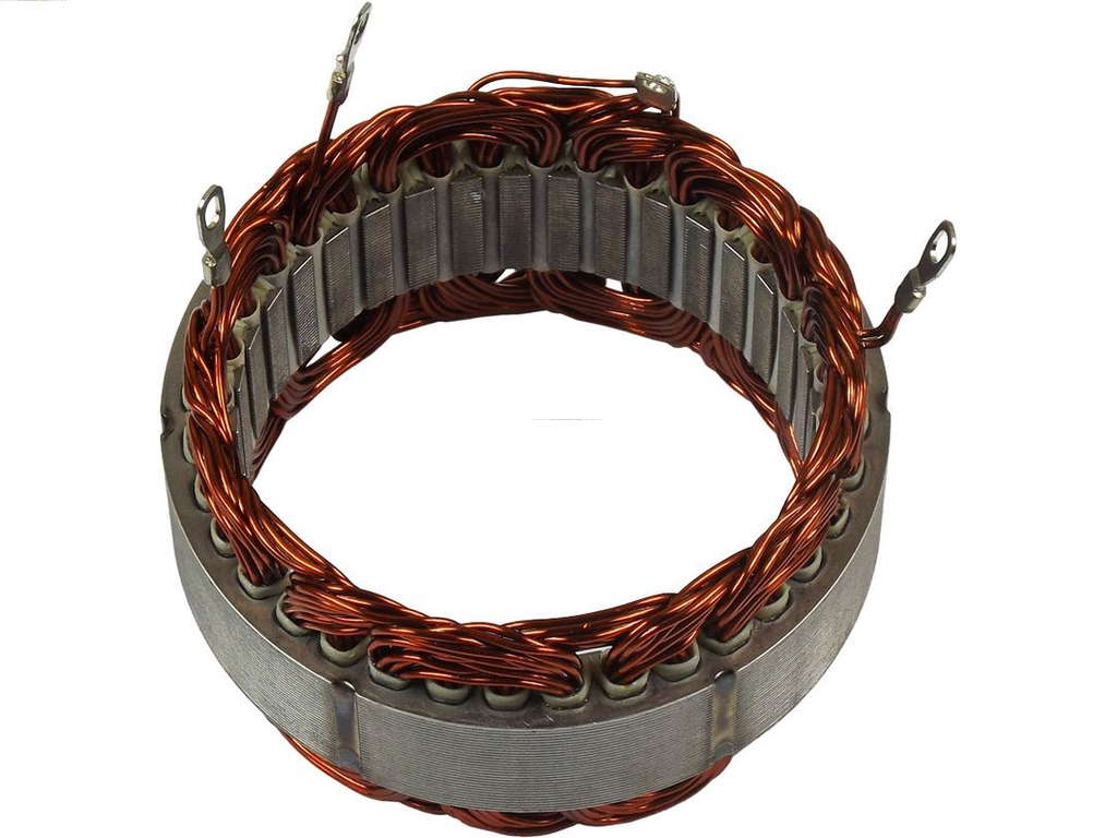 Stator, alternateur