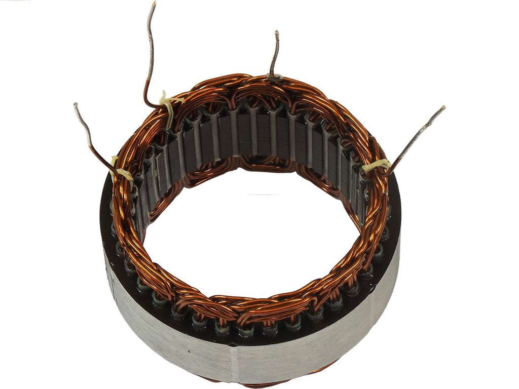 Stator, alternateur