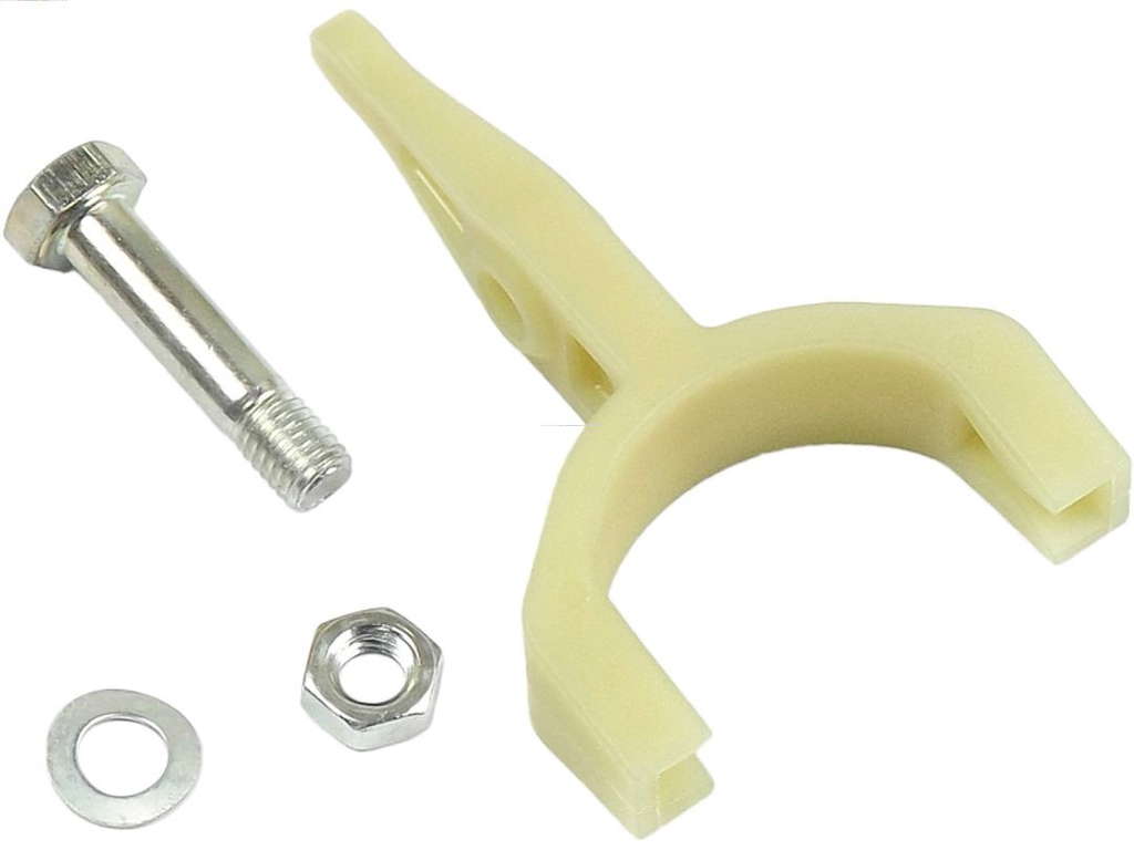 Kit de réparation, démarreur