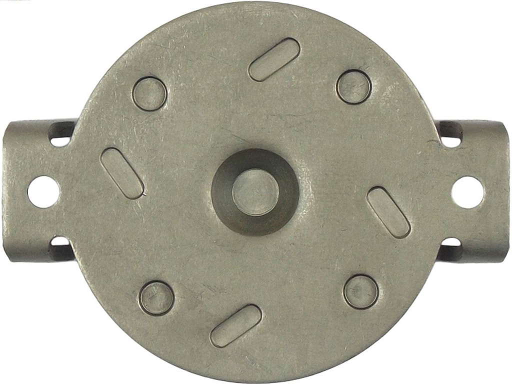 Palier de transmission, démarreur