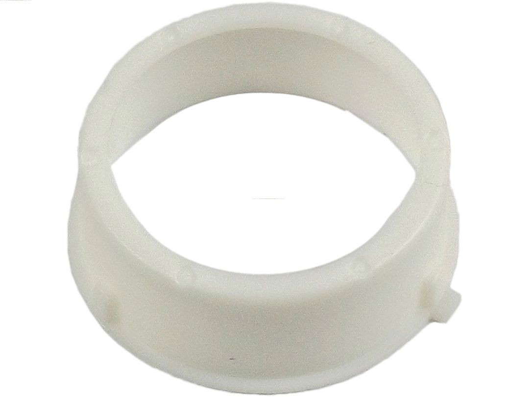 Capot protecteur, alternateur