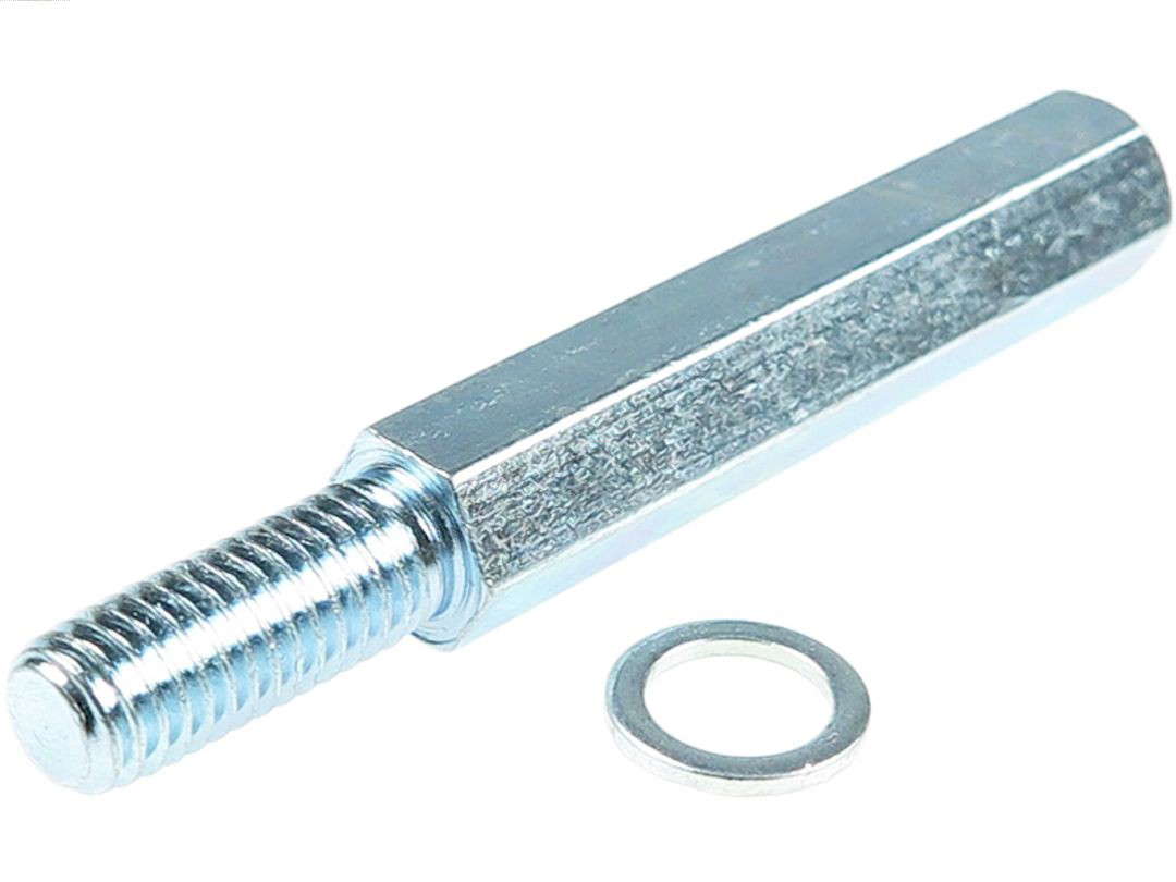 Kit de réparation, démarreur