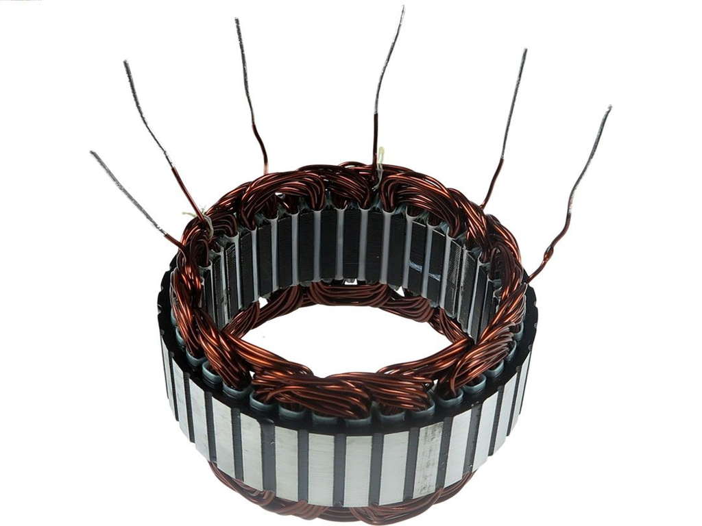 Stator, alternateur