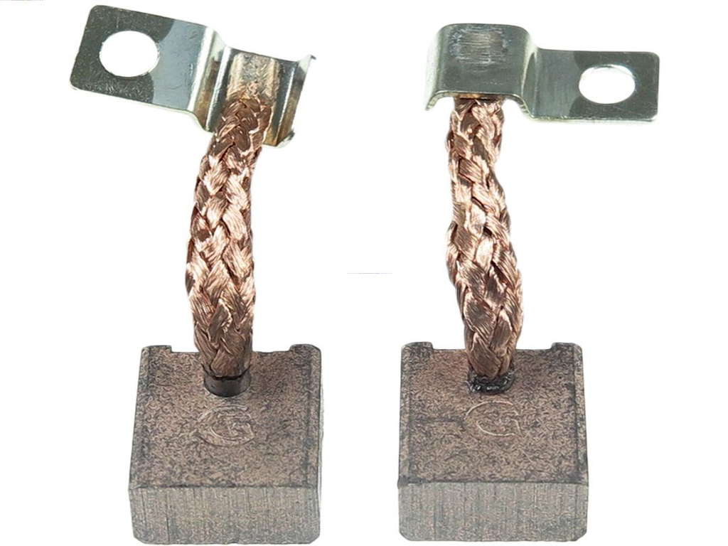 Charbon de démarreur