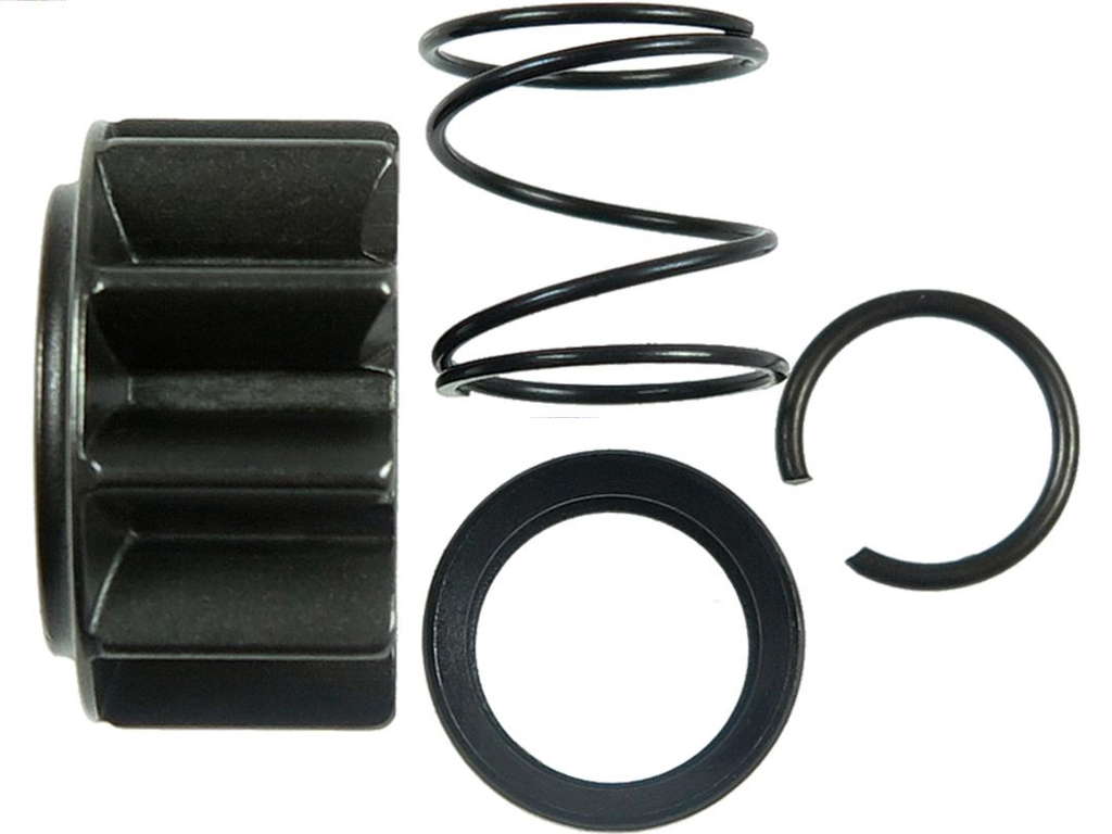 Kit de réparation, démarreur
