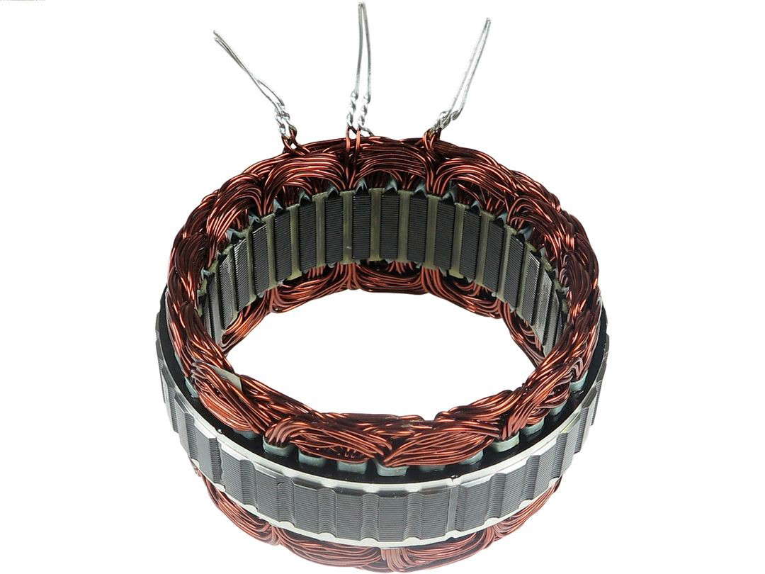 Stator, alternateur