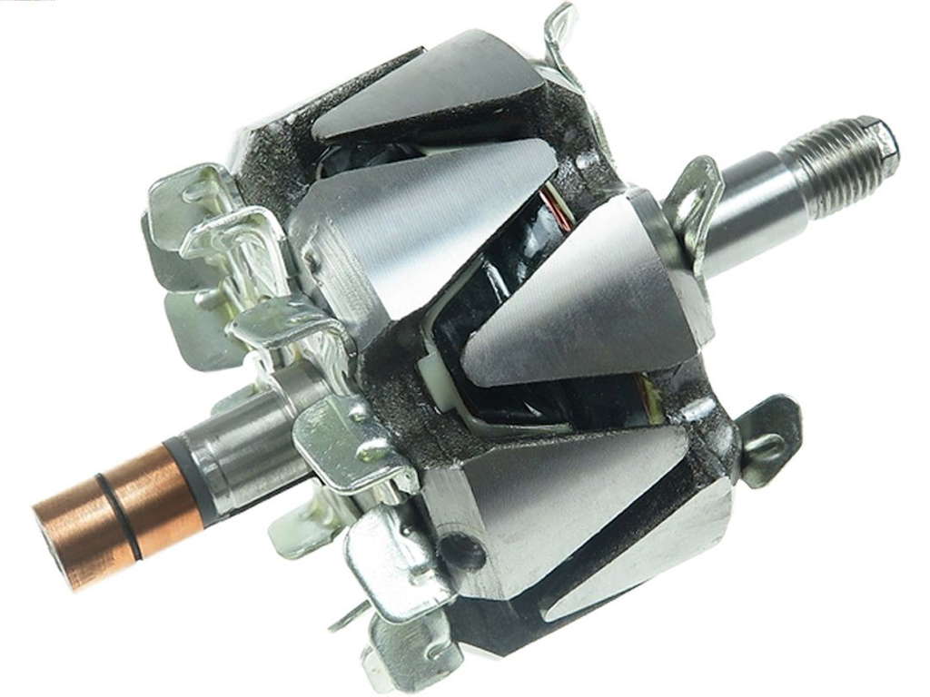 Rotor, alternateur