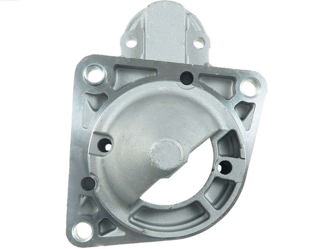 Palier de transmission, démarreur