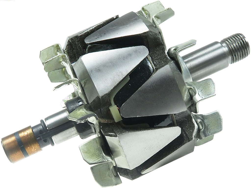 Rotor, alternateur