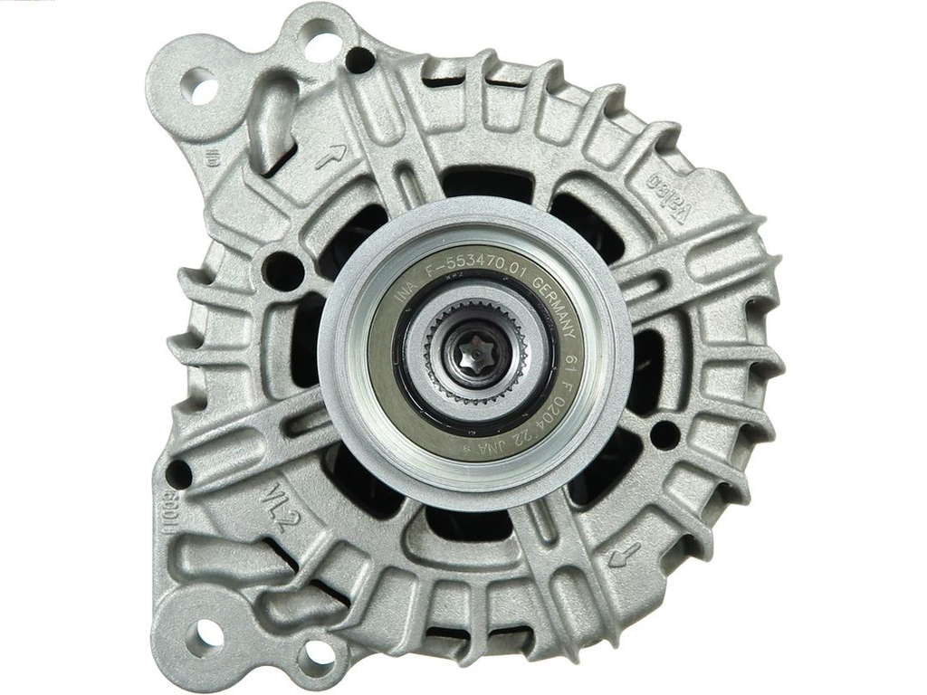 Alternateur (Remanufacturé)