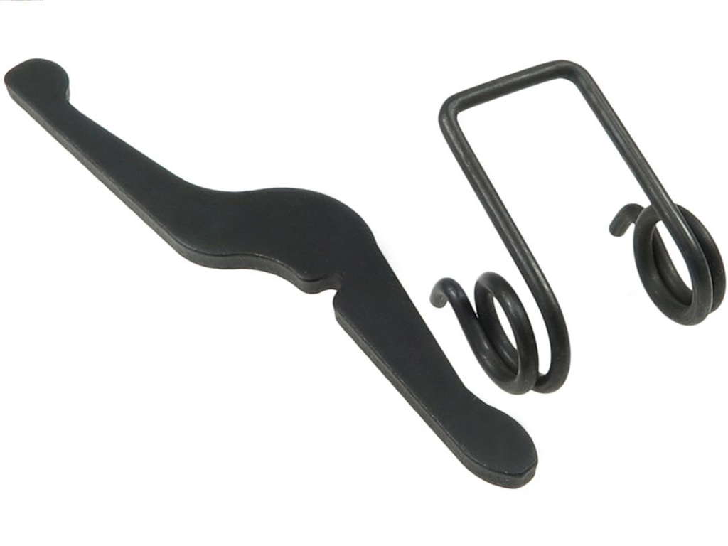 Kit de réparation, démarreur