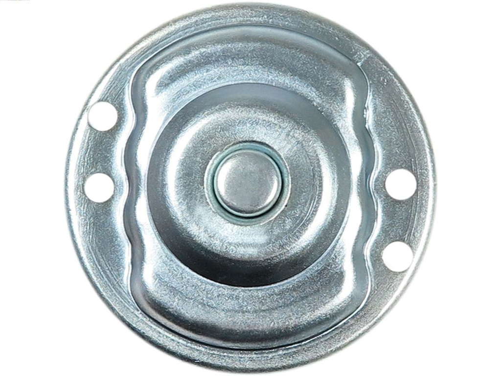 Palier de transmission, démarreur