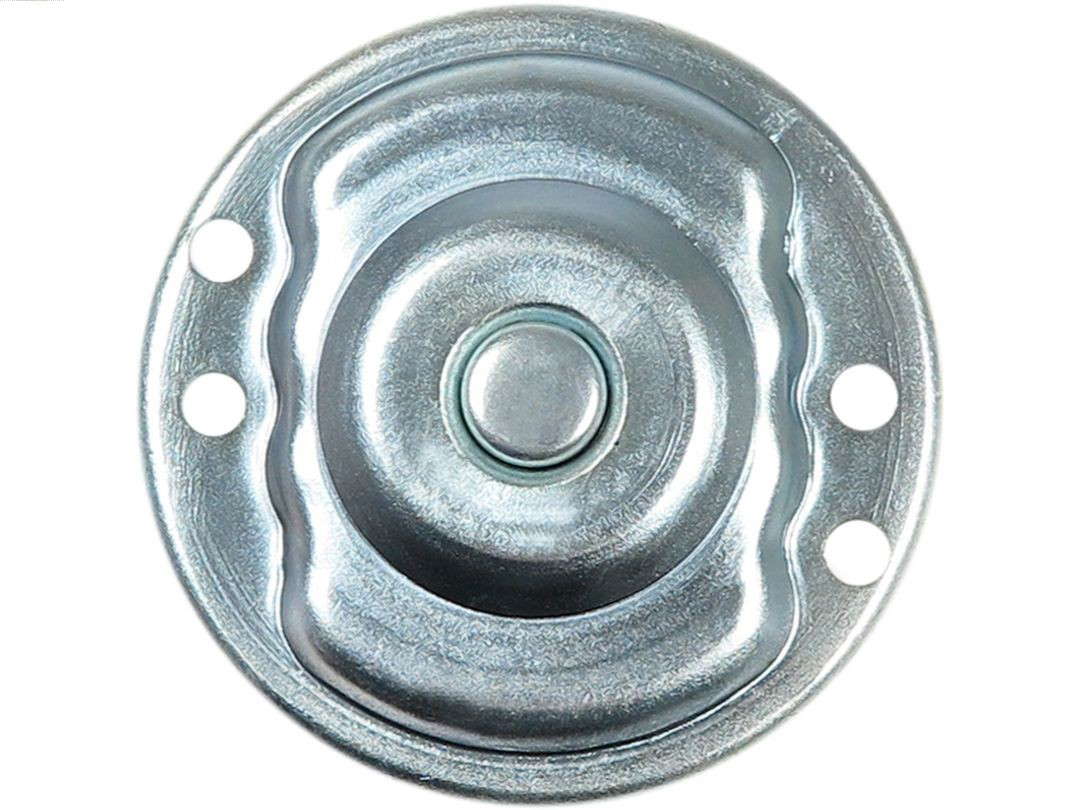 Palier de transmission, démarreur