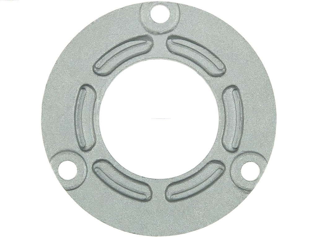Palier de transmission, démarreur