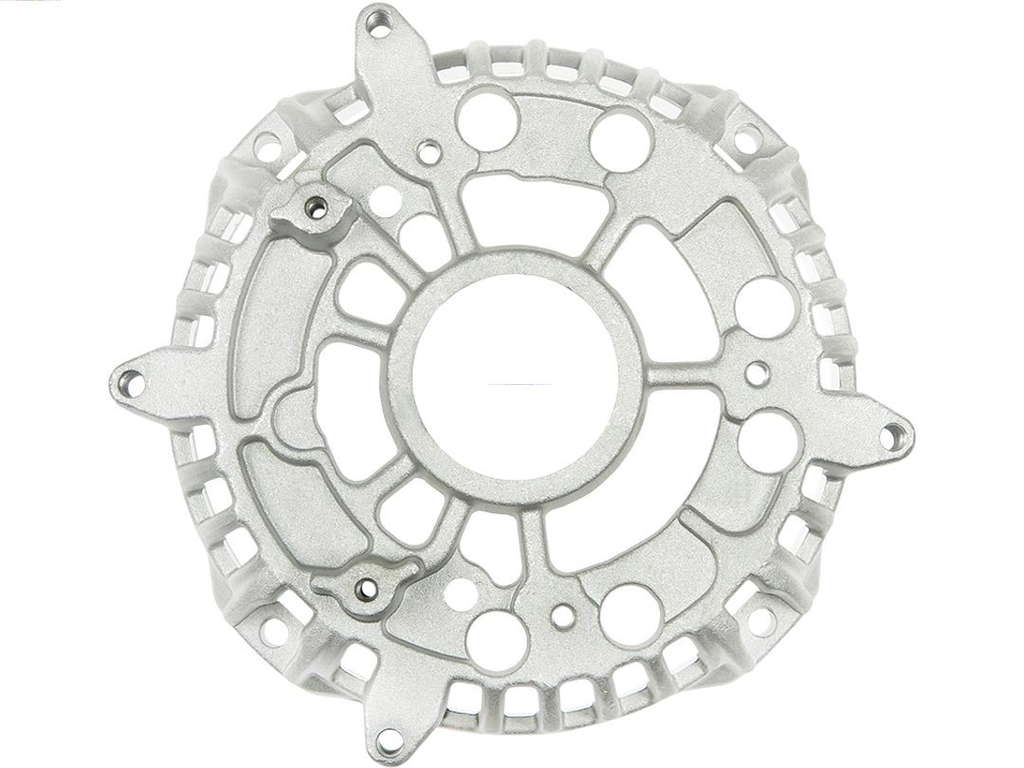 Palier de transmission, alternateur