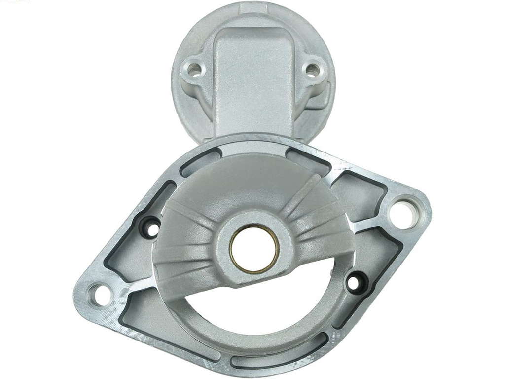 Palier de transmission, démarreur