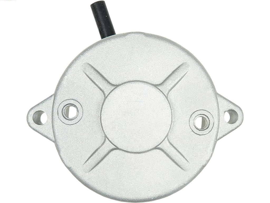 Palier de transmission, démarreur