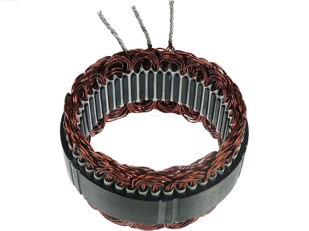 Stator, alternateur