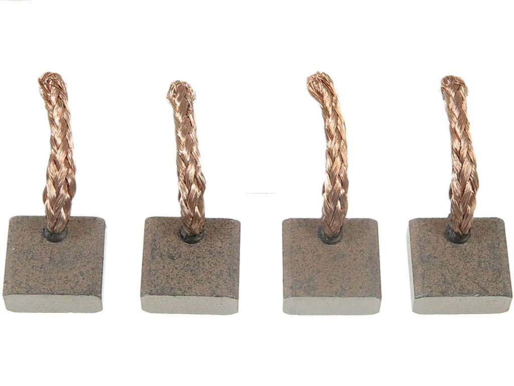 Charbon de démarreur