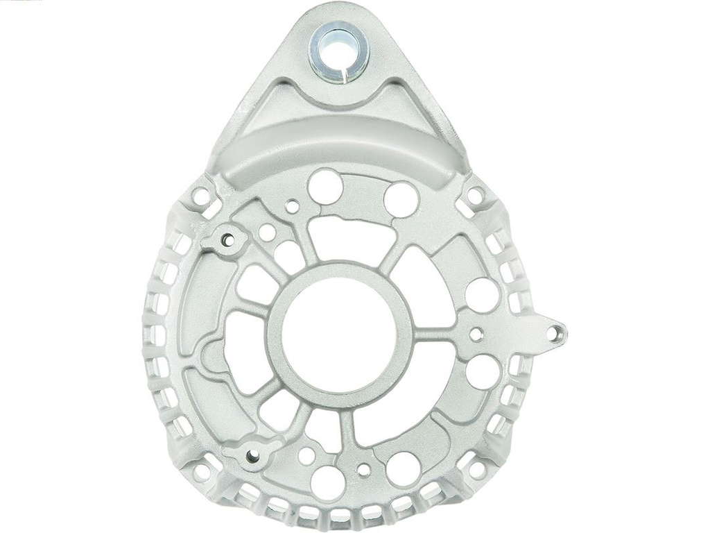 Palier de transmission, alternateur