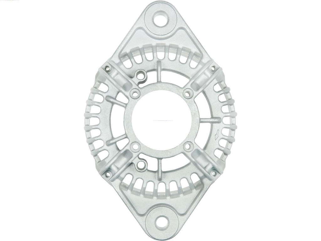 Palier de transmission, alternateur