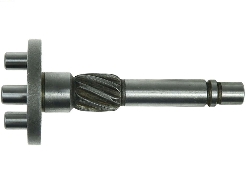 Couronne, engrenage planétaire (démarreur)