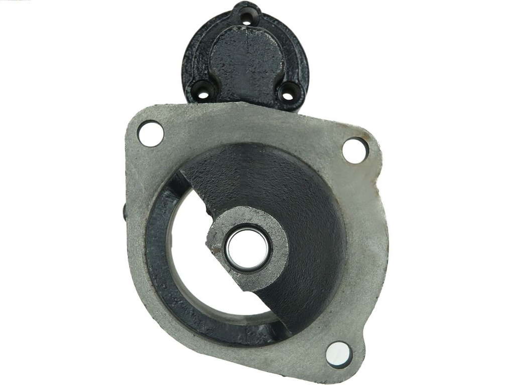 Palier de transmission, démarreur