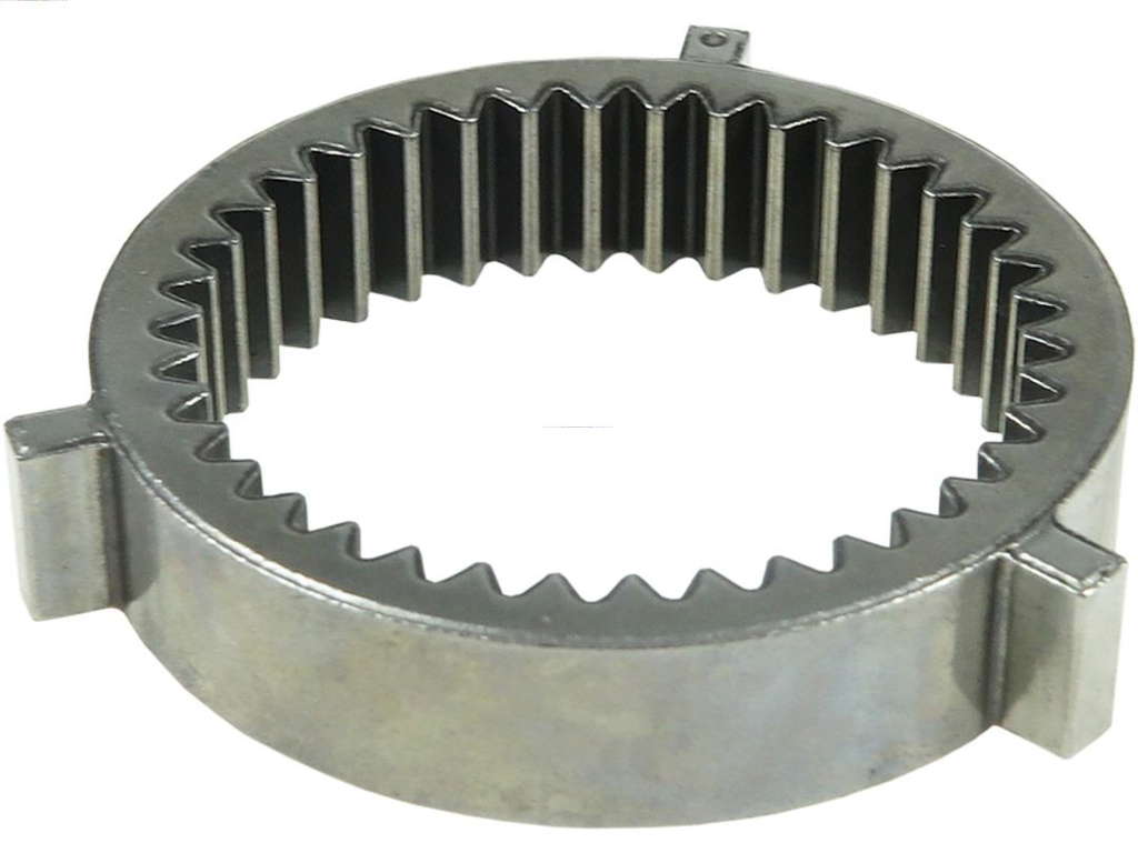 Couronne, engrenage planétaire (démarreur)