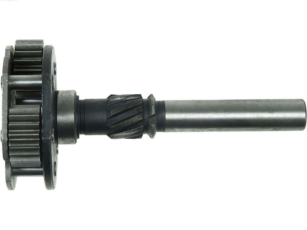 Couronne, engrenage planétaire (démarreur)