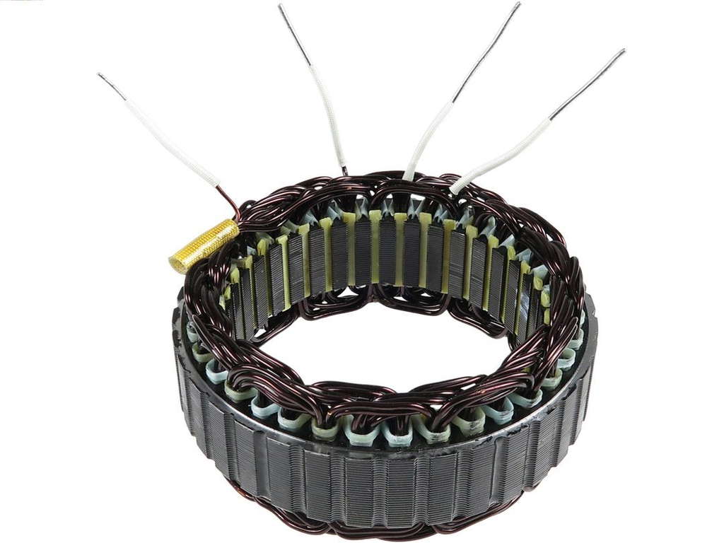 Stator, alternateur