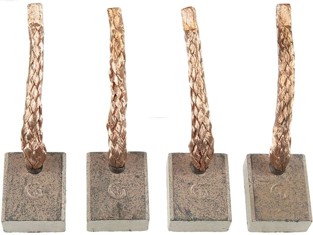 Charbon de démarreur