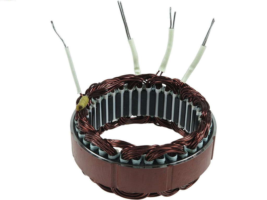 Stator, alternateur