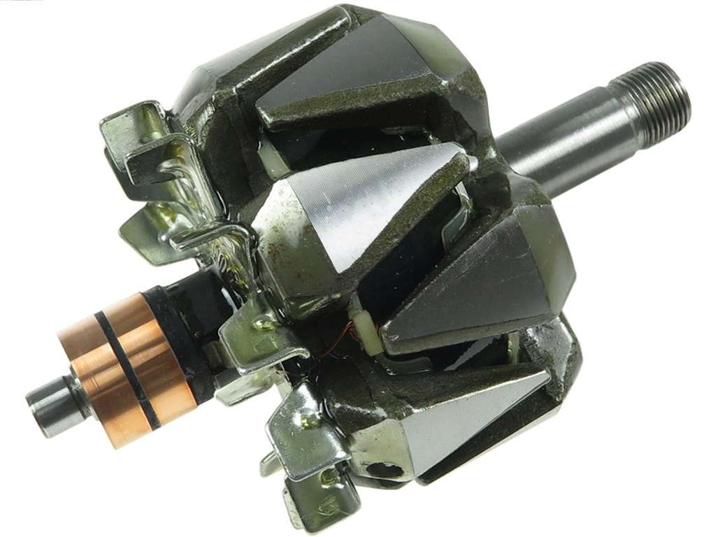 Rotor, alternateur