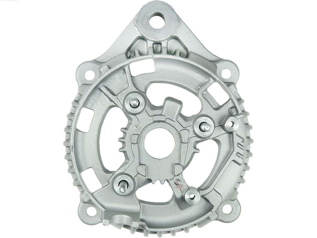 Palier de transmission, alternateur