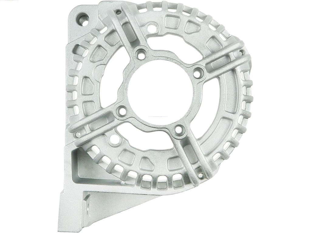 Palier de transmission, alternateur