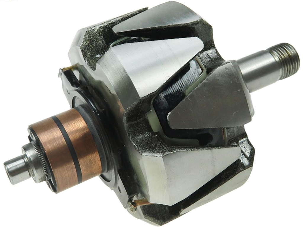 Rotor, alternateur