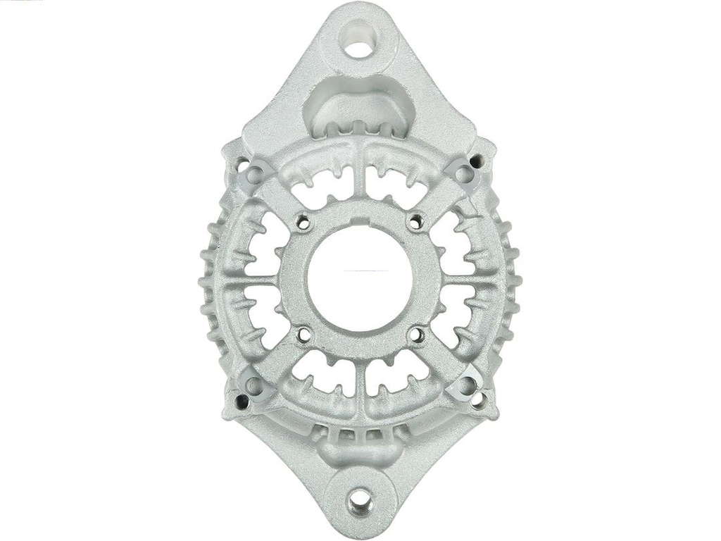 Palier de transmission, alternateur