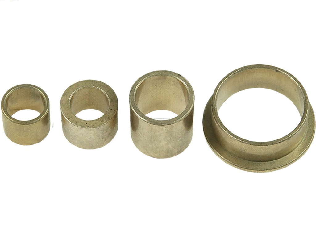 Bague de démarreur