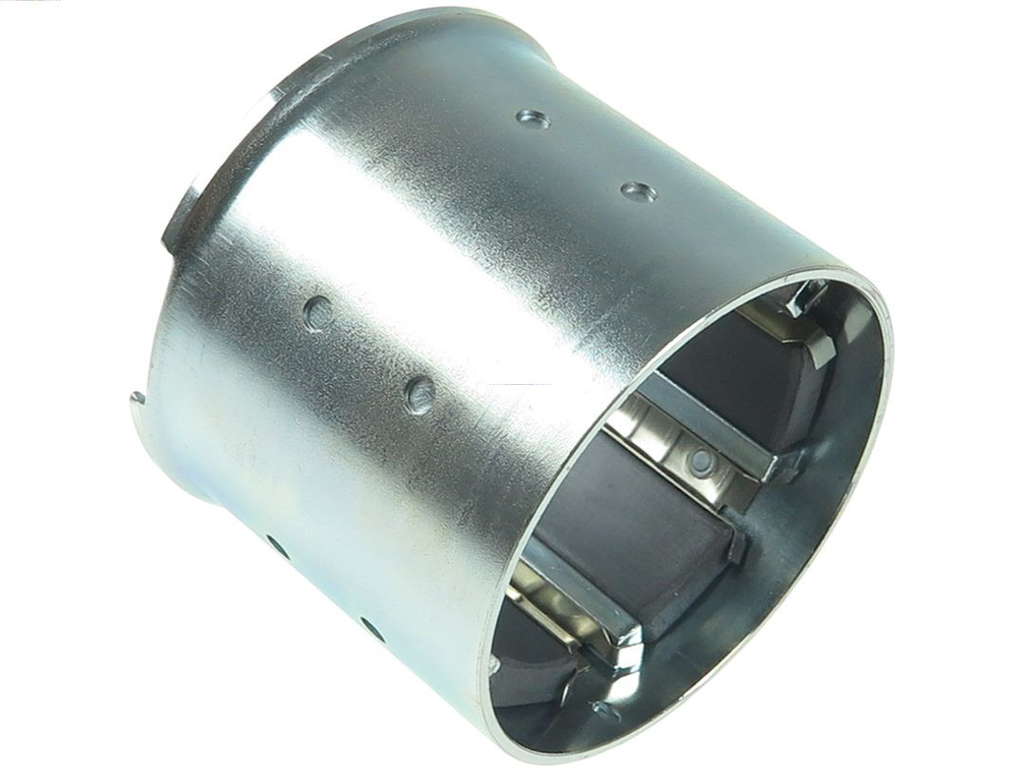 Inducteur, démarreur