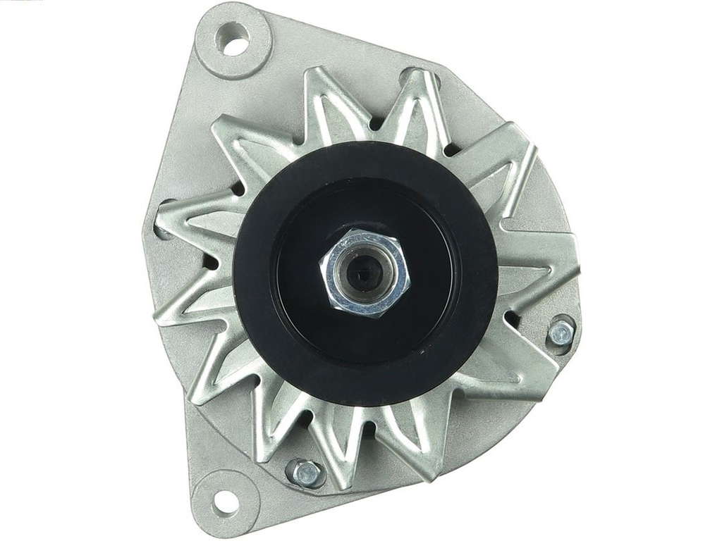 Alternateur