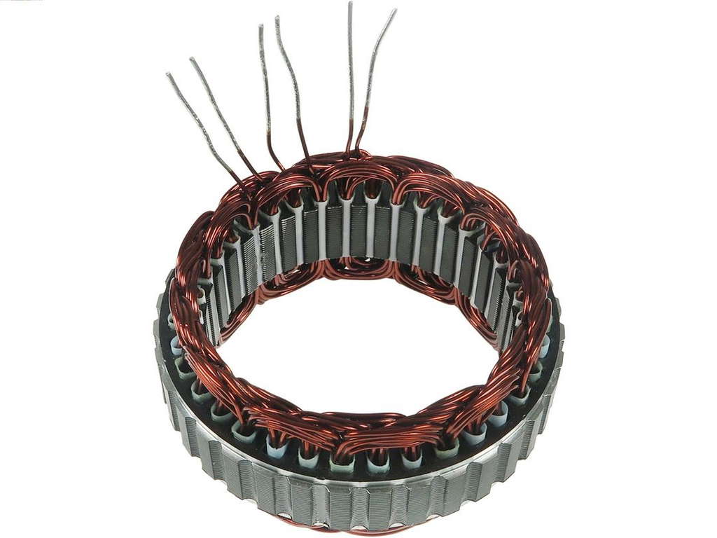 Stator, alternateur