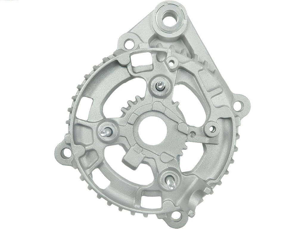 Palier de transmission, alternateur